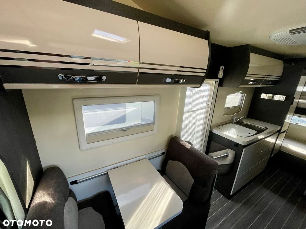 Roller Team Kronos 277M - 20