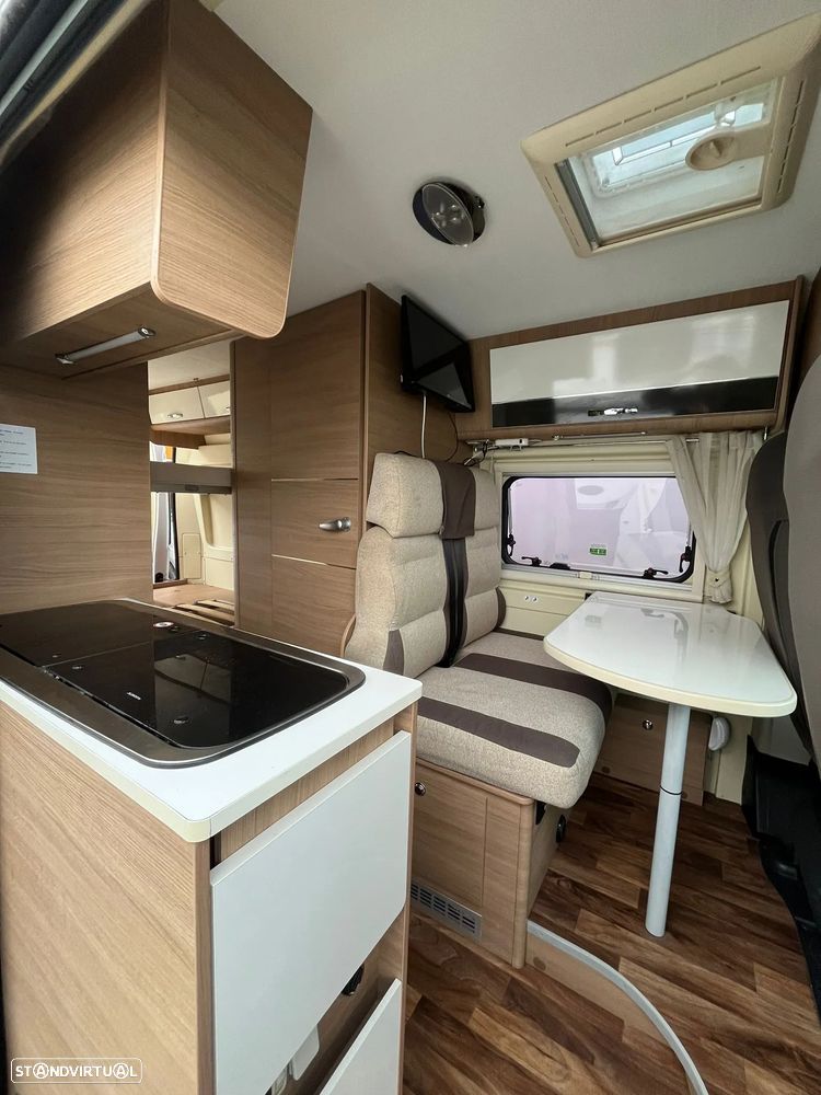 Roller Team Livingstone Sport 5 - 17