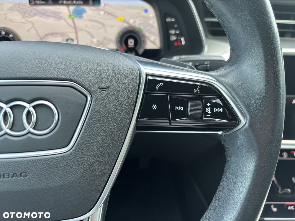 Audi A6 Limousine - 15