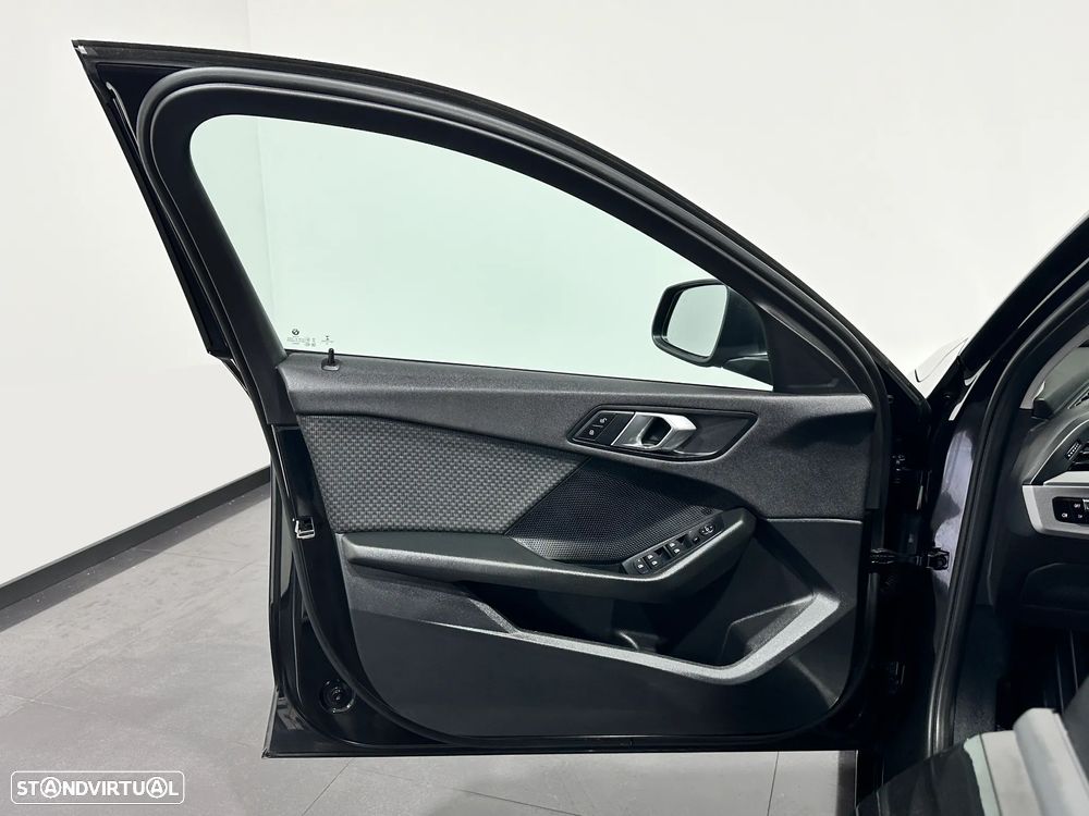 BMW 116 d Advantage - 17