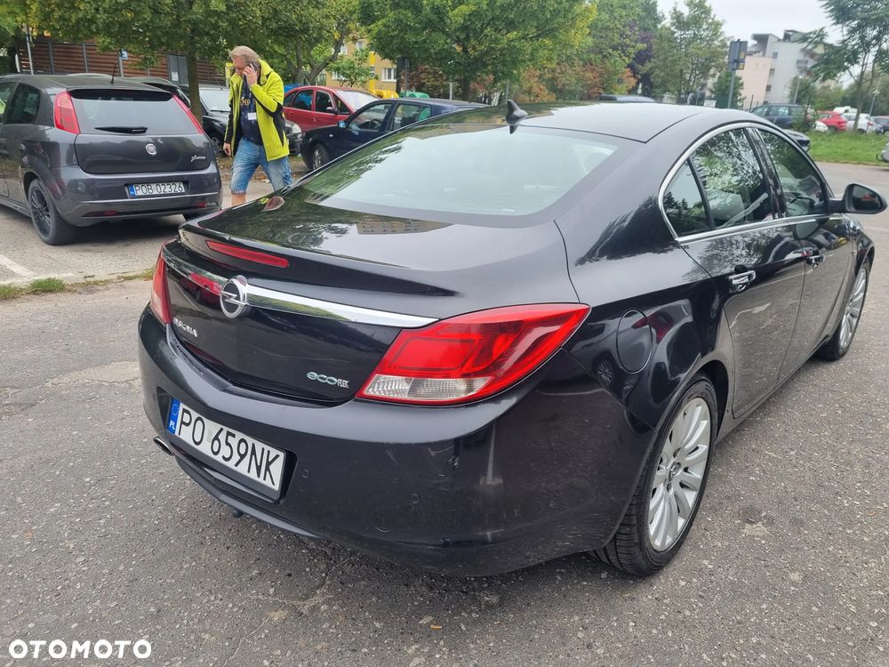 Opel Insignia - 4