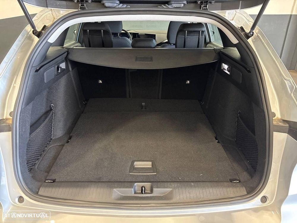 Opel Astra 1.5 D Edition Aut. - 5