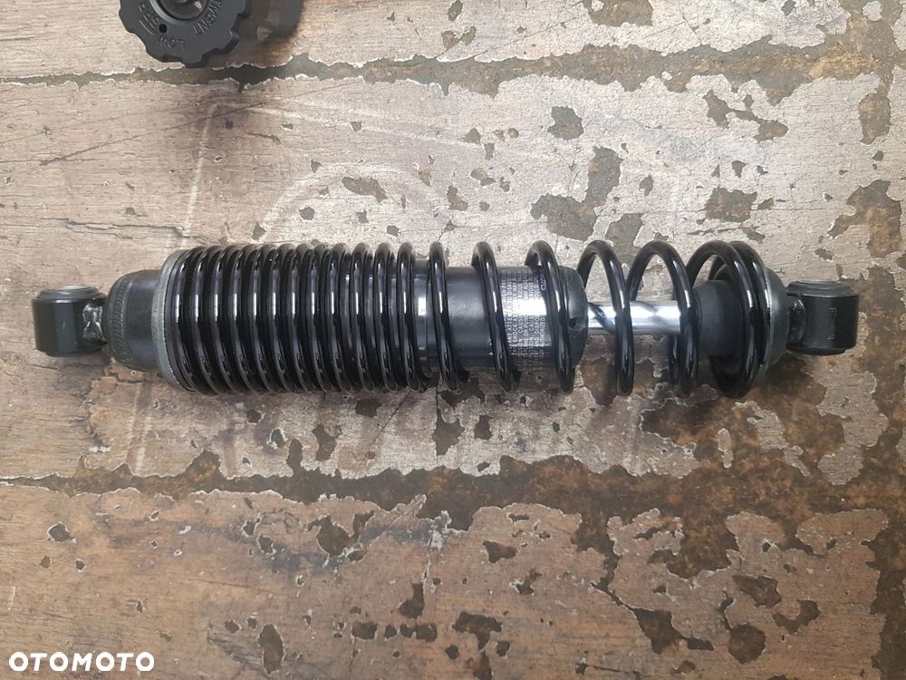 Amortyzatory Premium Ride Low Harley Touring 54680-10 - 6