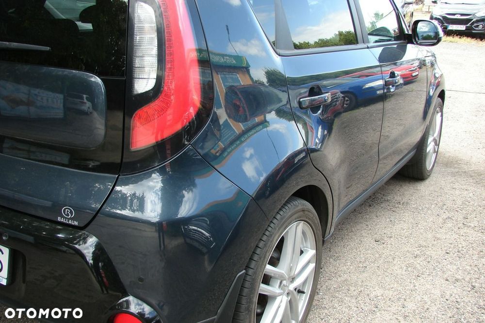 Kia Soul - 17