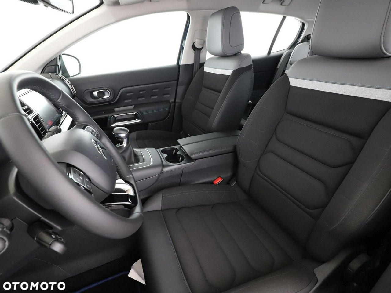 Citroën C5 Aircross 1.2 PureTech Feel Pack - 13