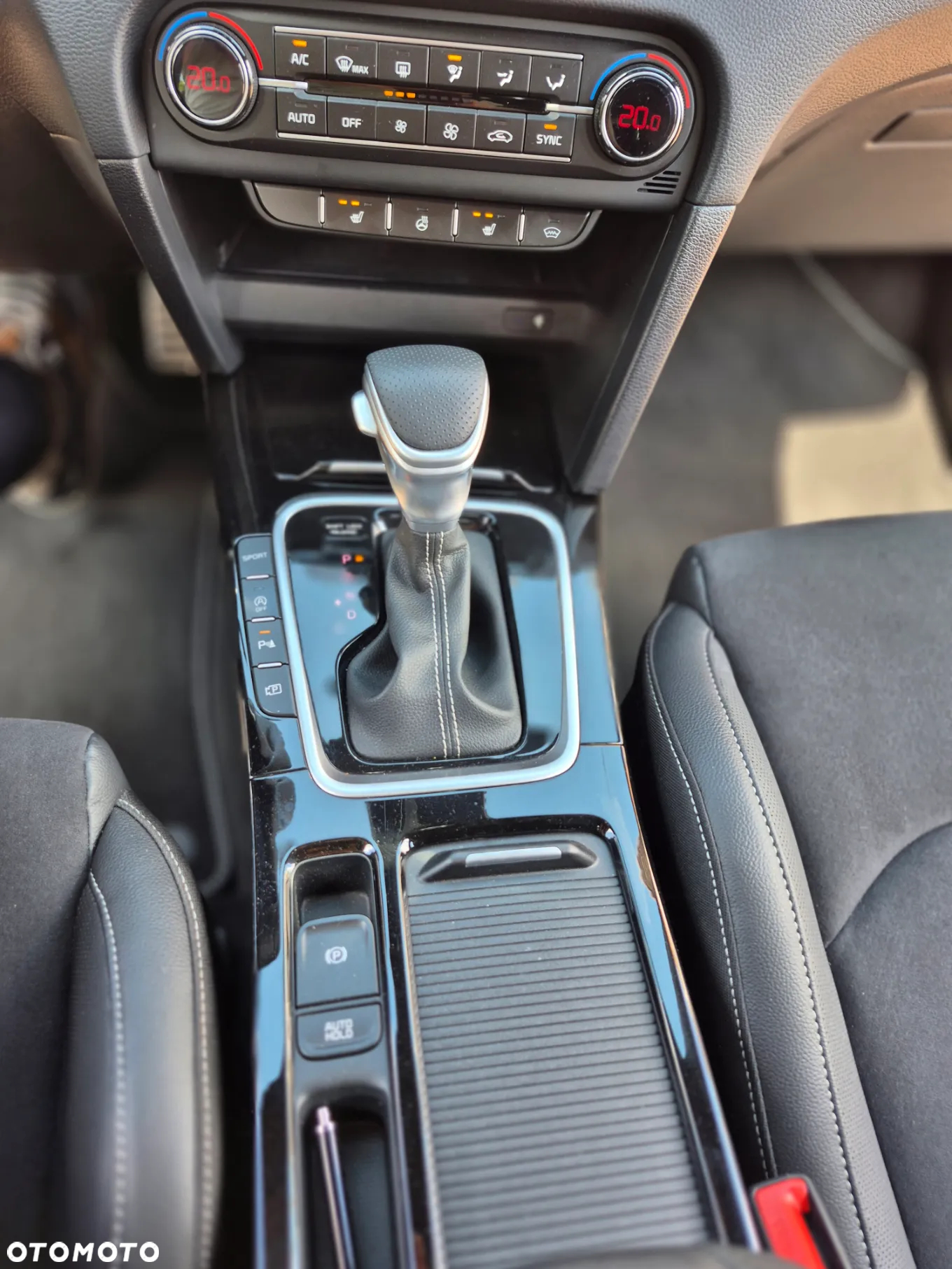 Kia ProCeed 1.5 T-GDI GT Line DCT - 20