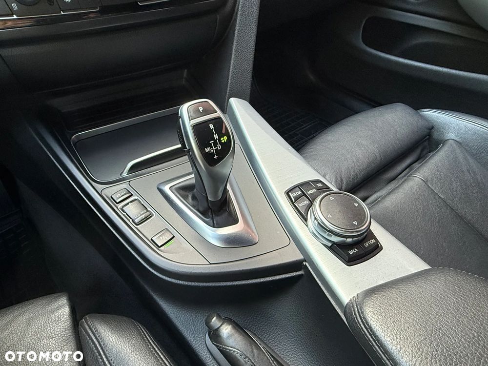 BMW Seria 4 430d xDrive M Sport sport - 31