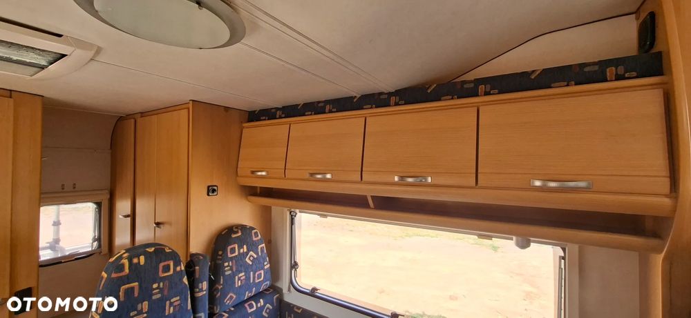 Fiat Ducato - 21