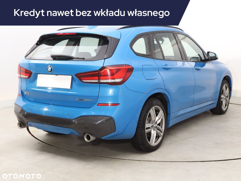 BMW X1 - 7