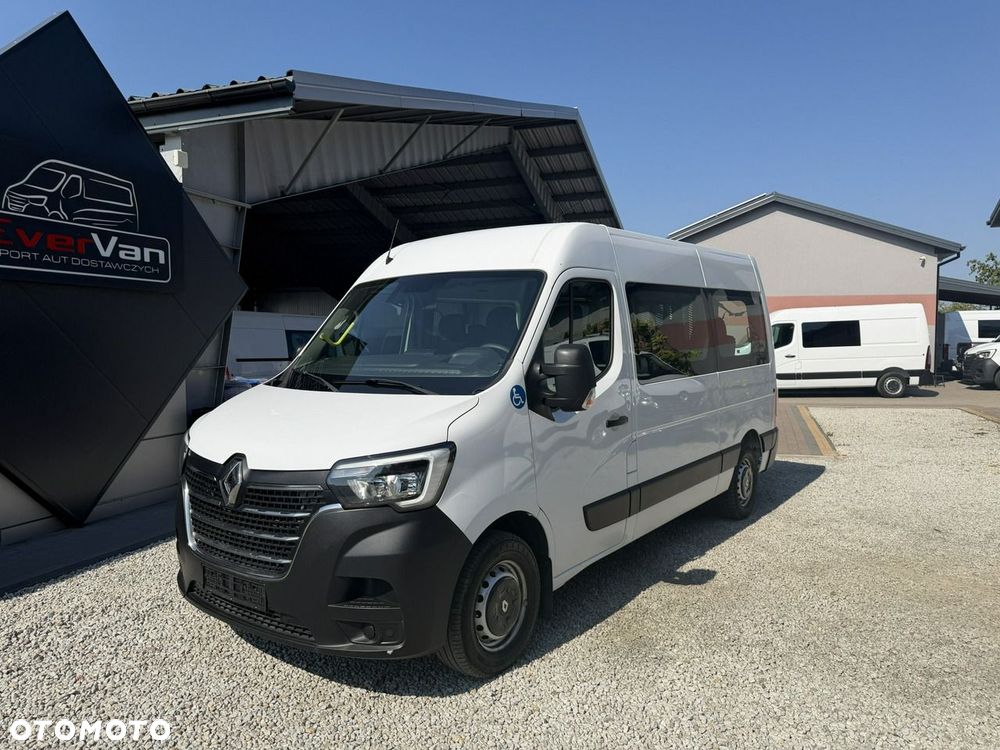 Renault Master - 2