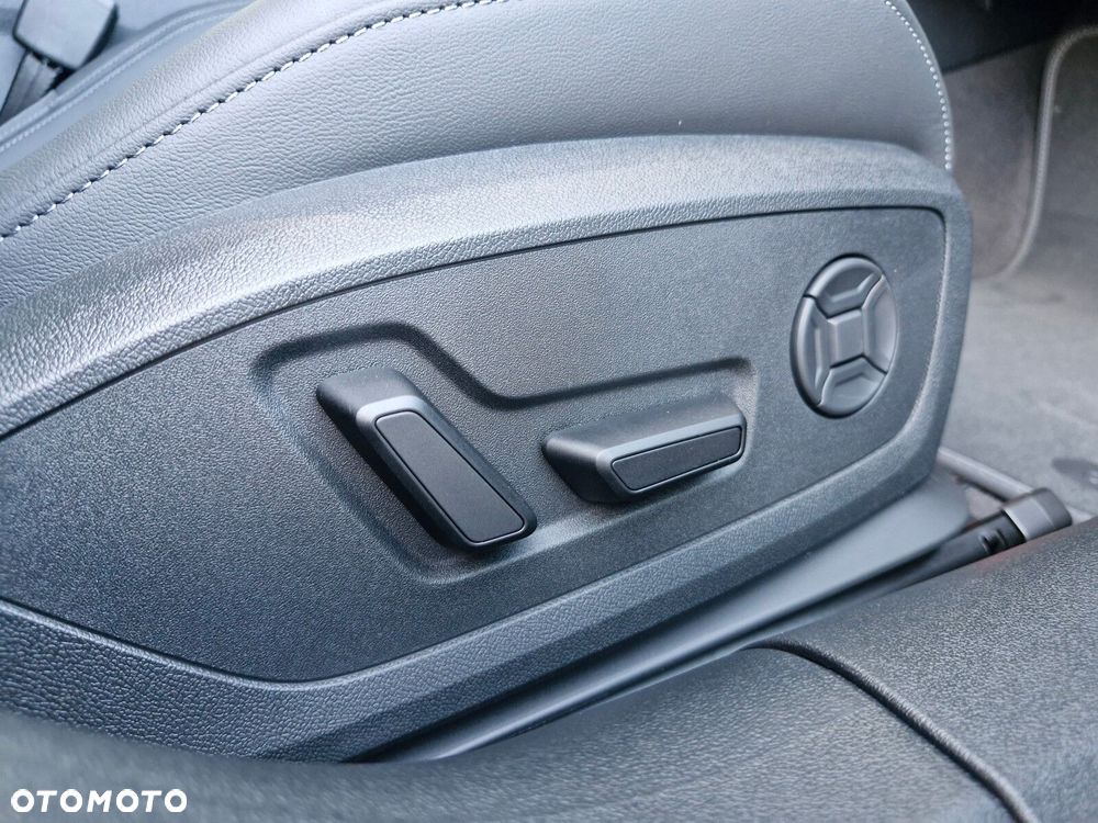 Audi A5 Avant TFSI mHEV 200 kW Quattro S tronic - 15