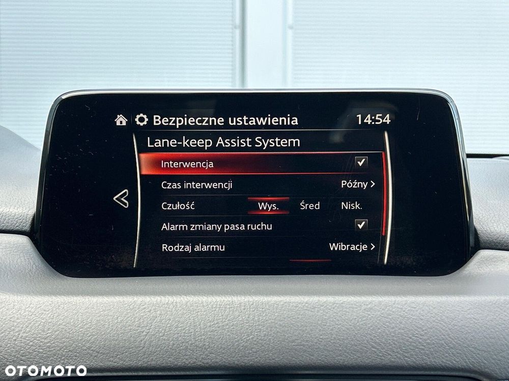 Mazda CX-5 2.0 Skypassion AWD - 29