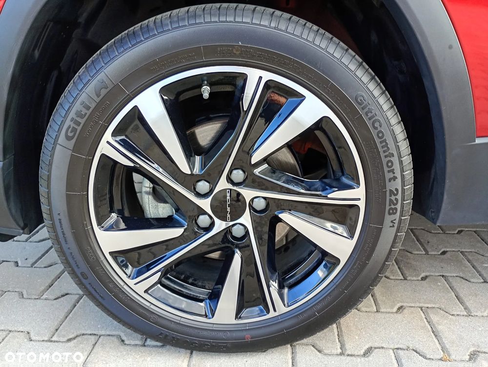 BAIC 3 - 20
