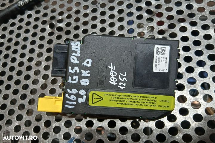 Modul / Calculator coloana de volan 1K0953549E 1K0953549E Volkswagen - 1