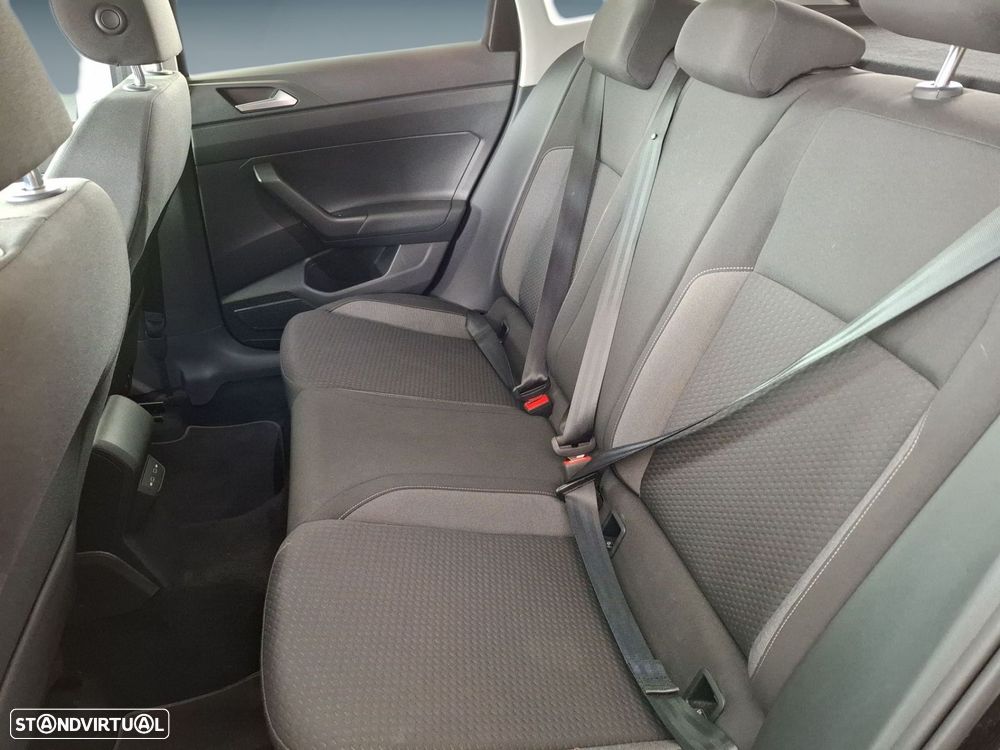 VW Taigo 1.0 TSI Life - 13