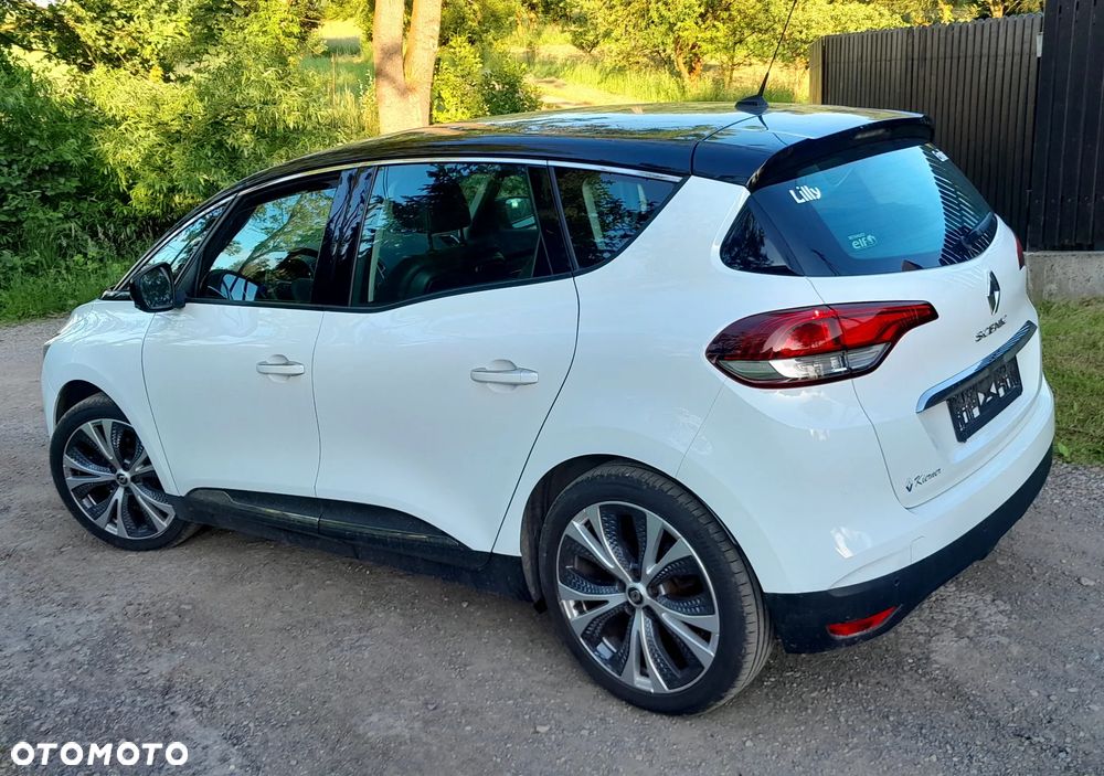 Renault Scenic - 14