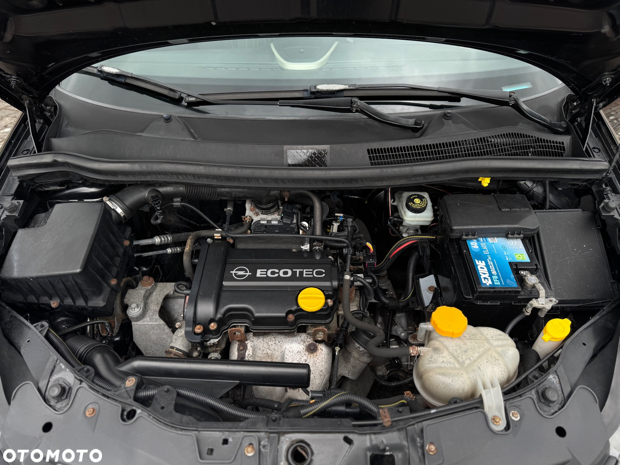 Opel Corsa 1.0 12V Edition - 13
