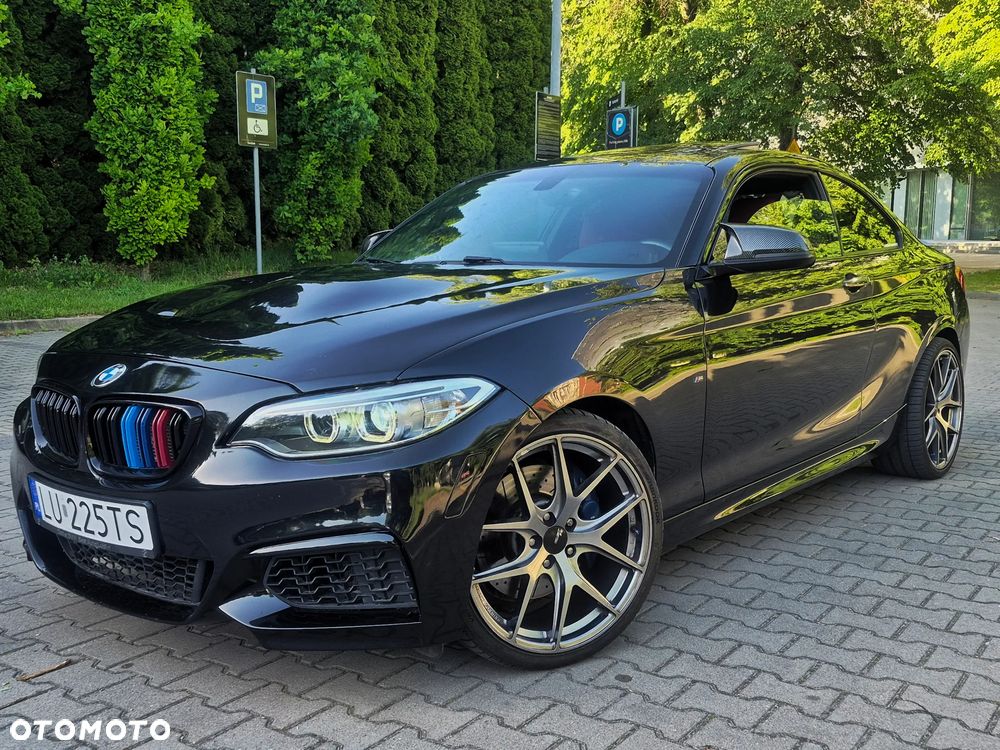 BMW M2 - 1