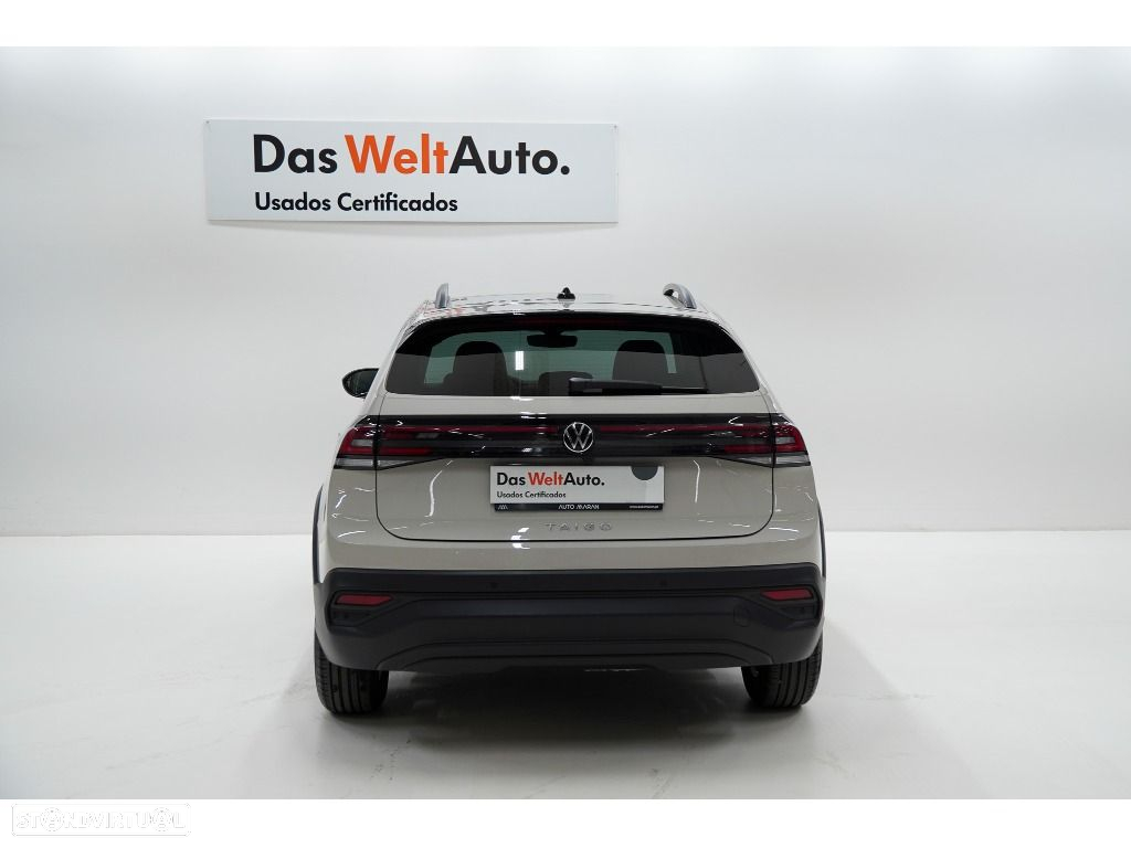 VW T-Roc - 9