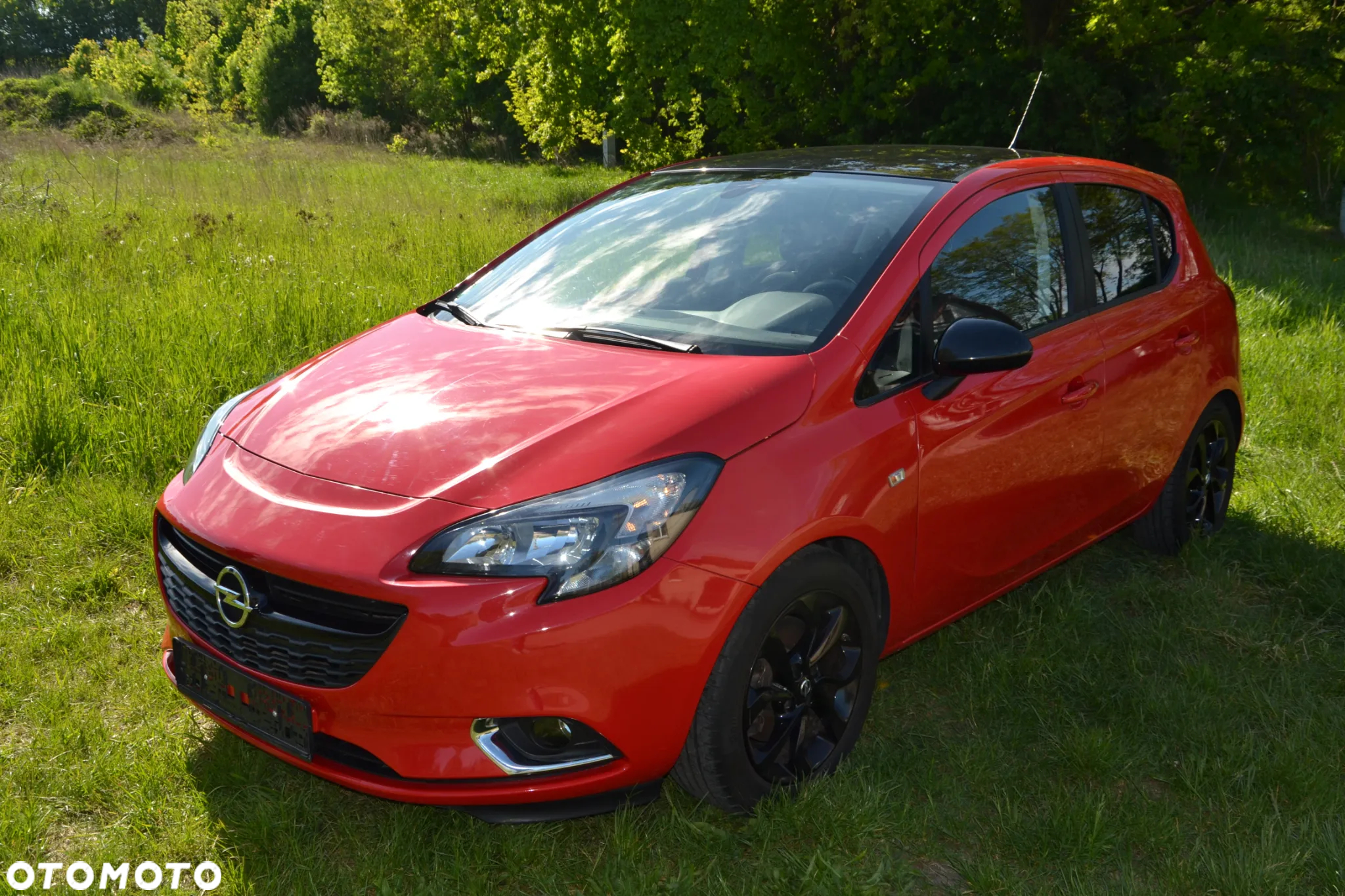 Opel Corsa 1.4 16V EcoFLEX Start-Stop Color Edition - 7