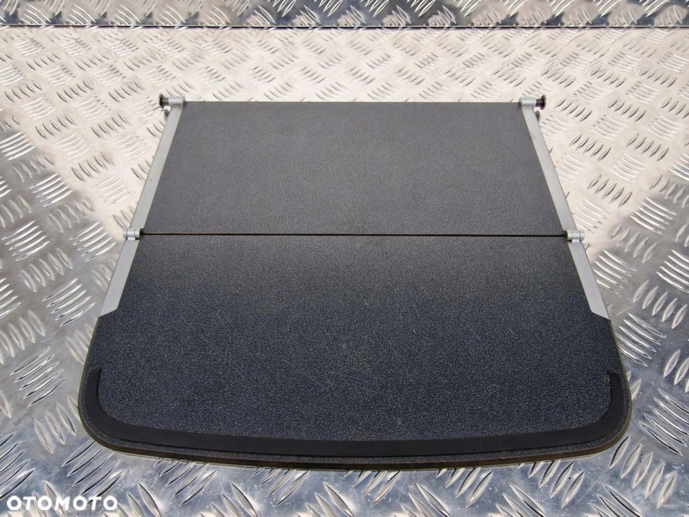 STOLIK ŚNIADANIOWY PÓŁKA SCANIA R - 1