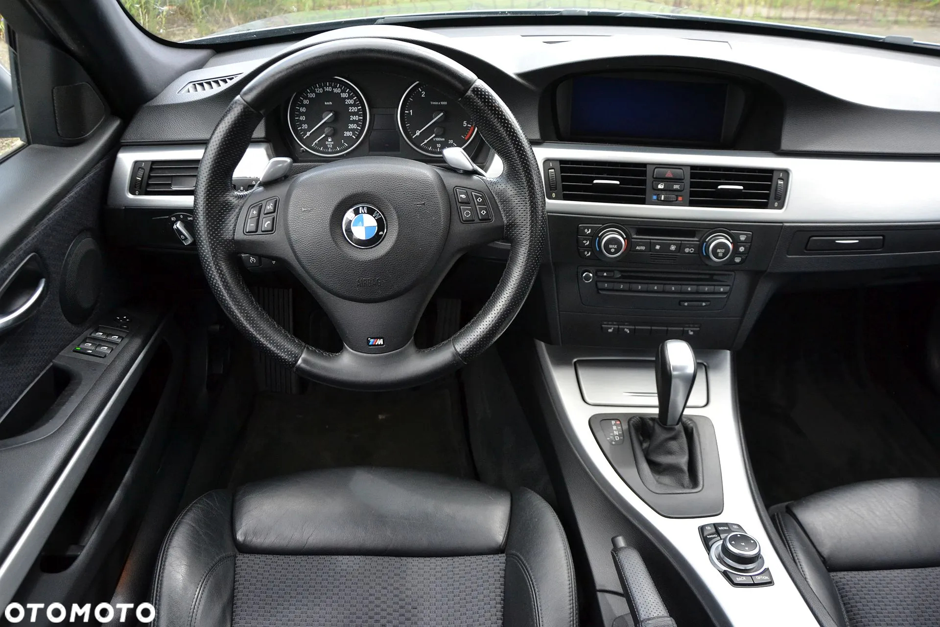 BMW Seria 3 335d DPF Edition Exclusive - 33