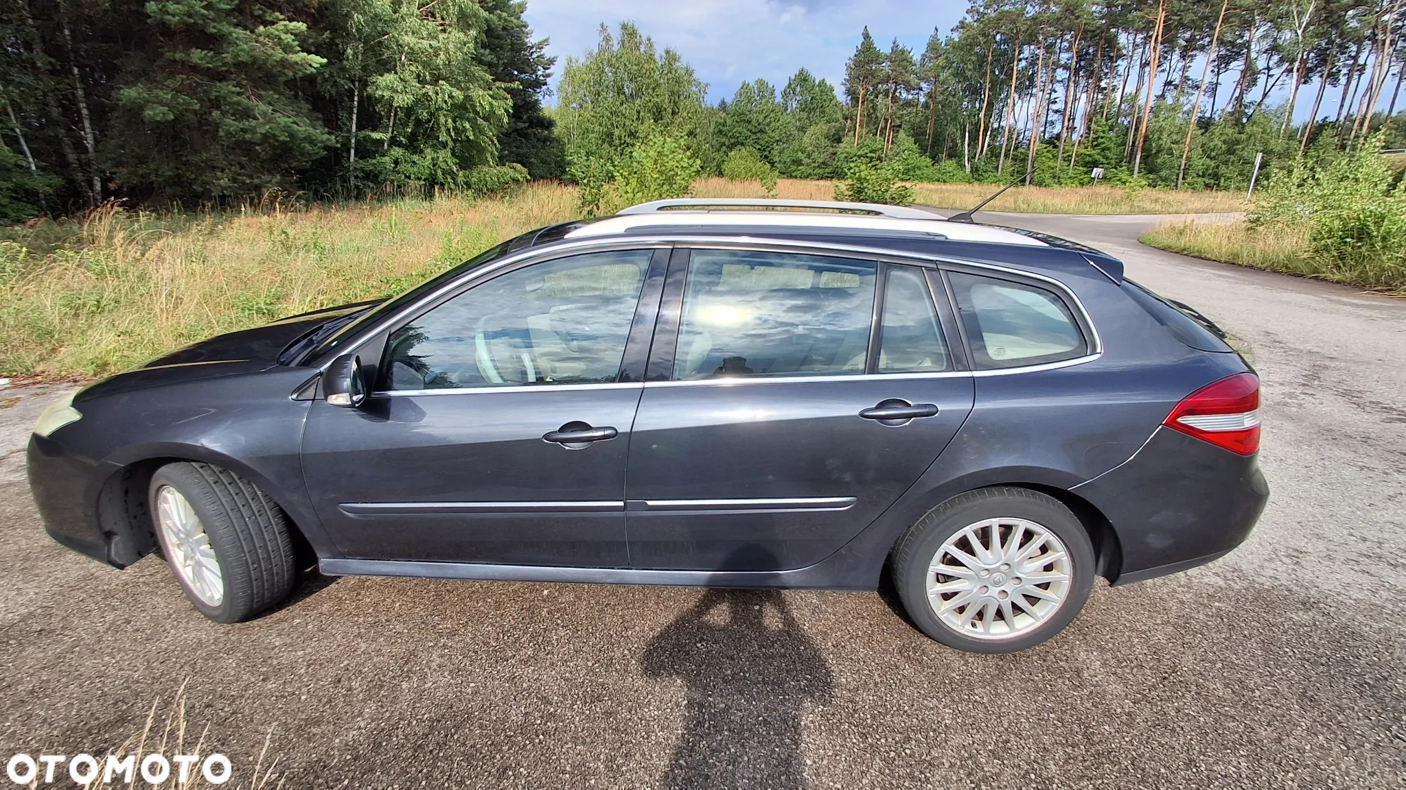 Renault Laguna 2.0 DCi Privilege - 6