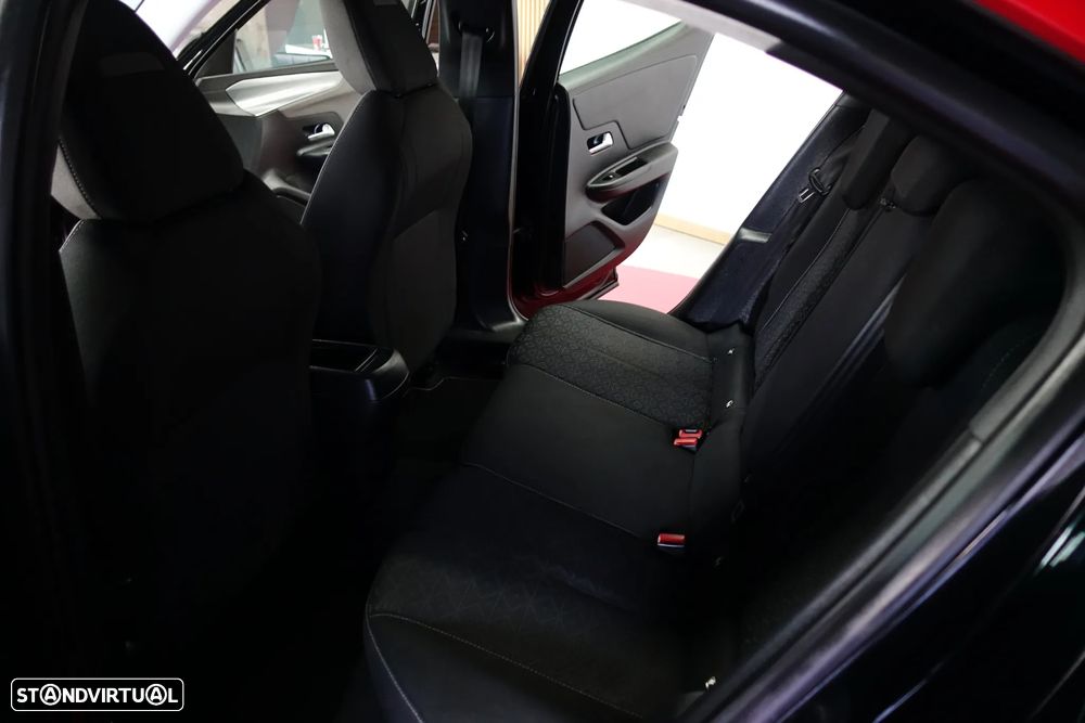 Opel Mokka-e 50 kWh GS - 47