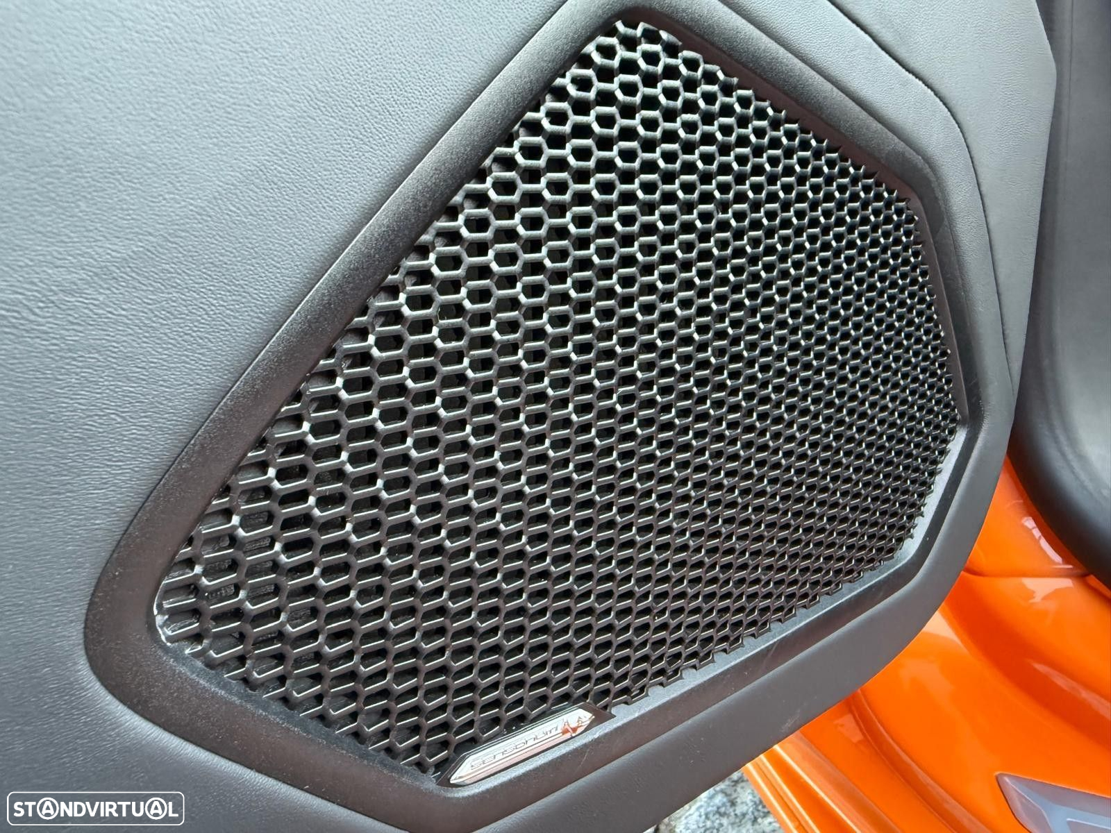 Lamborghini Huracán Spyder EVO - 49