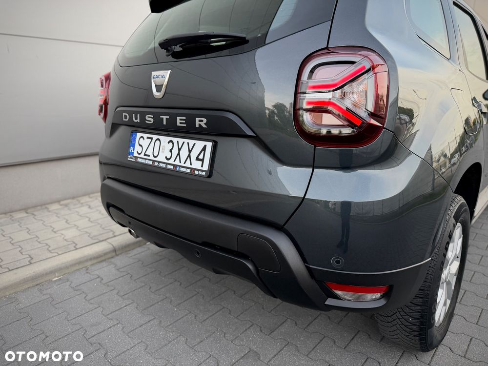 Dacia Duster 1.0 TCe Comfort - 25