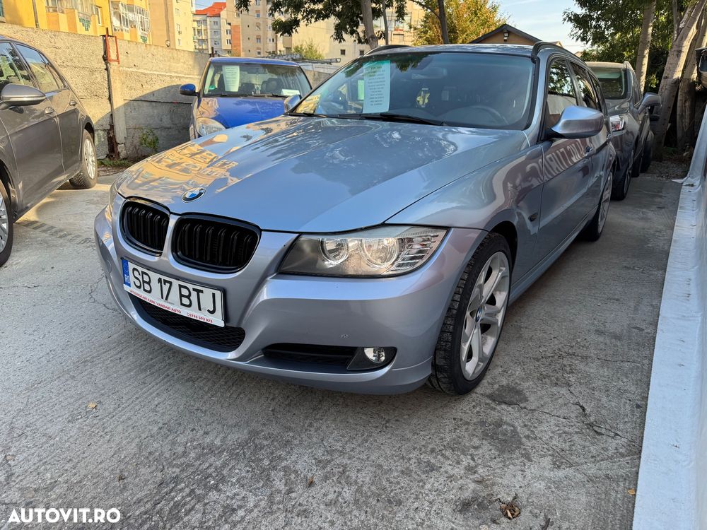 BMW Seria 3 - 3