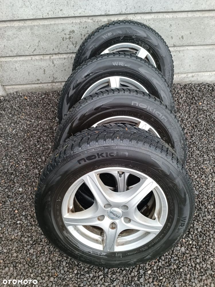 Nissan Qashqai 1.6 DCi Tekna+ Xtronic - 12