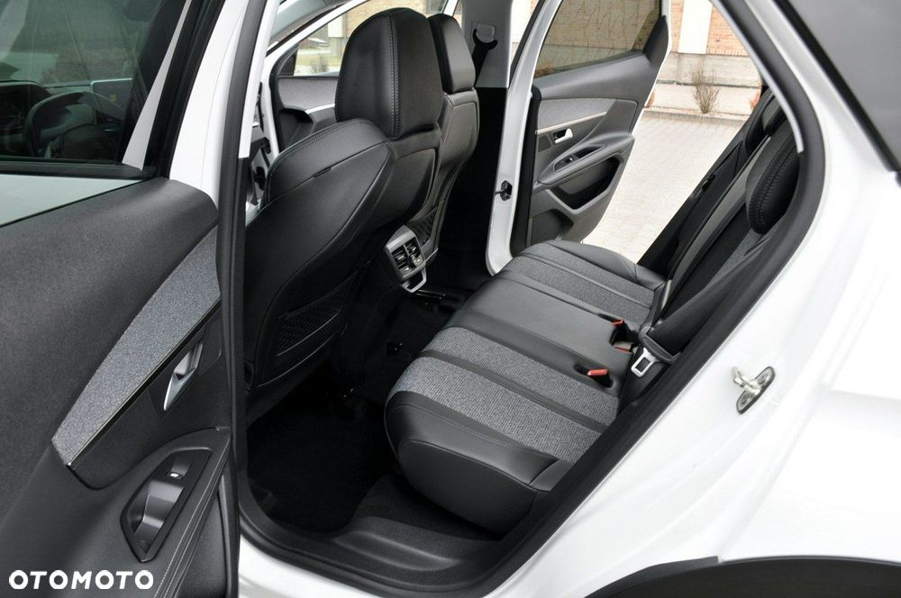 Peugeot 3008 - 20