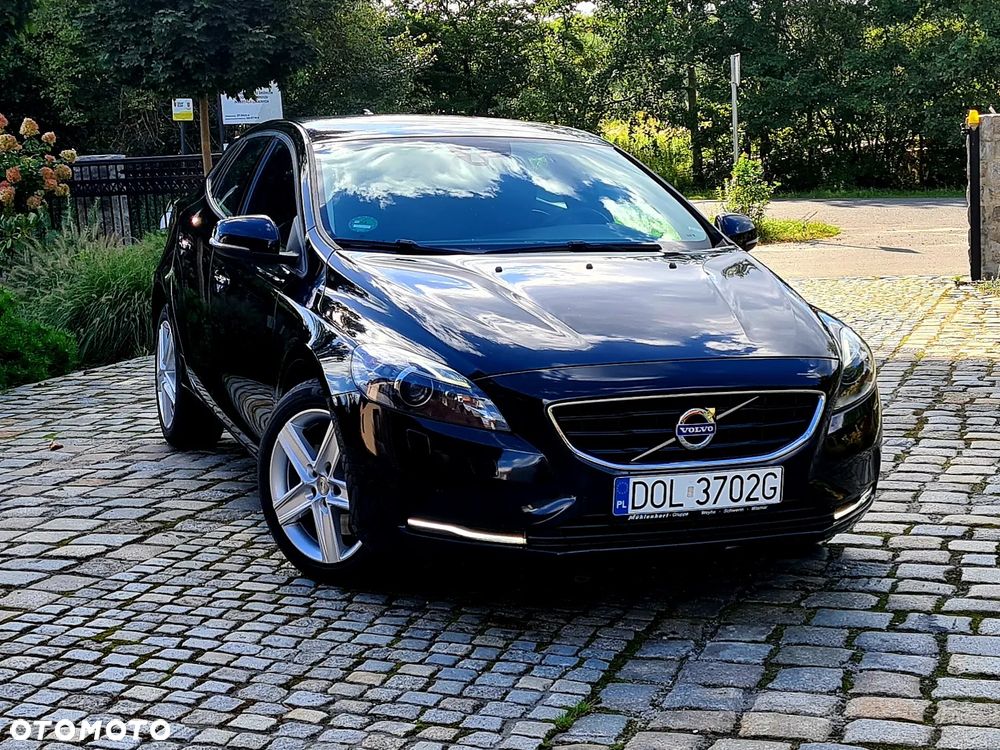Volvo V40 D3 Drive-E Summum - 11