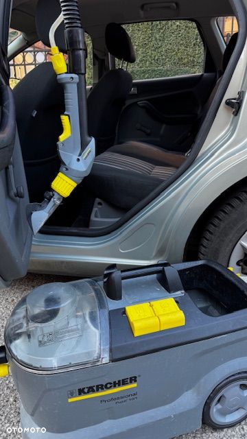 Ford Focus 2.0 TDCi FX Gold / Gold X - 10