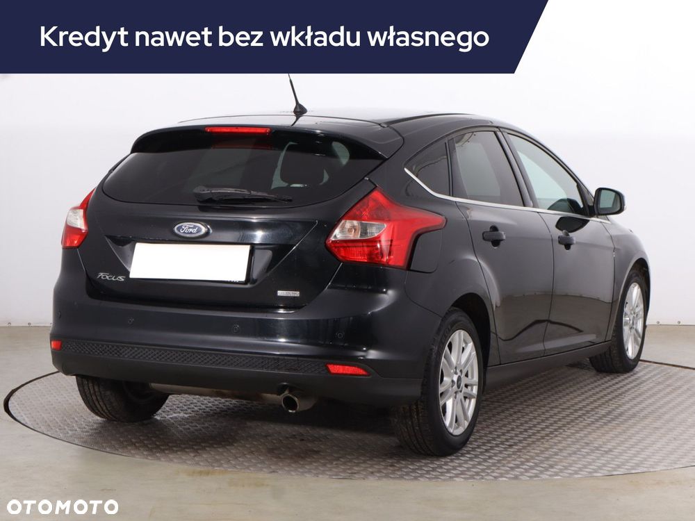 Ford Focus - 7