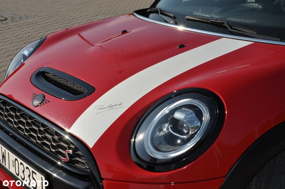 MINI Cooper S - 7