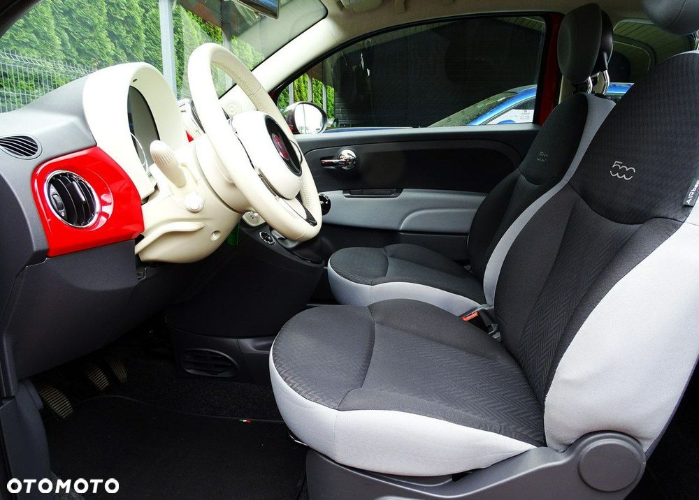 Fiat 500 - 25