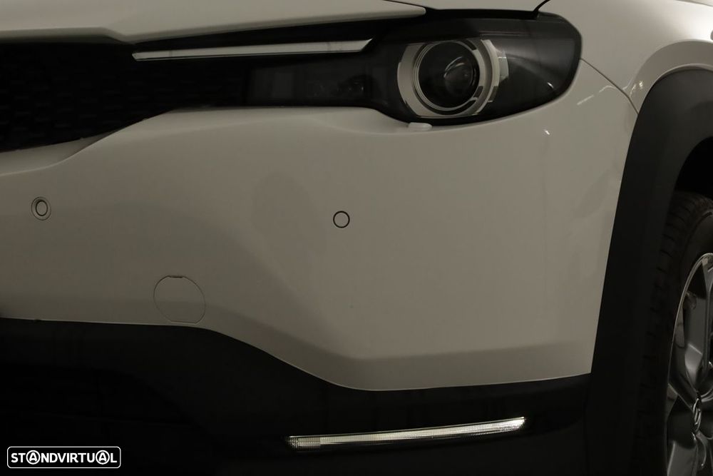 Mazda MX-30 e-SKYACTIV Exclusve-Line - 6