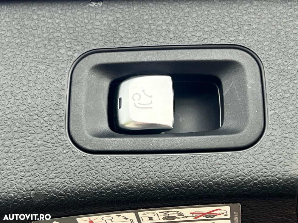 Mercedes-Benz C 250 CDI BlueEFFICIENCY T-modell 4M Aut - 39