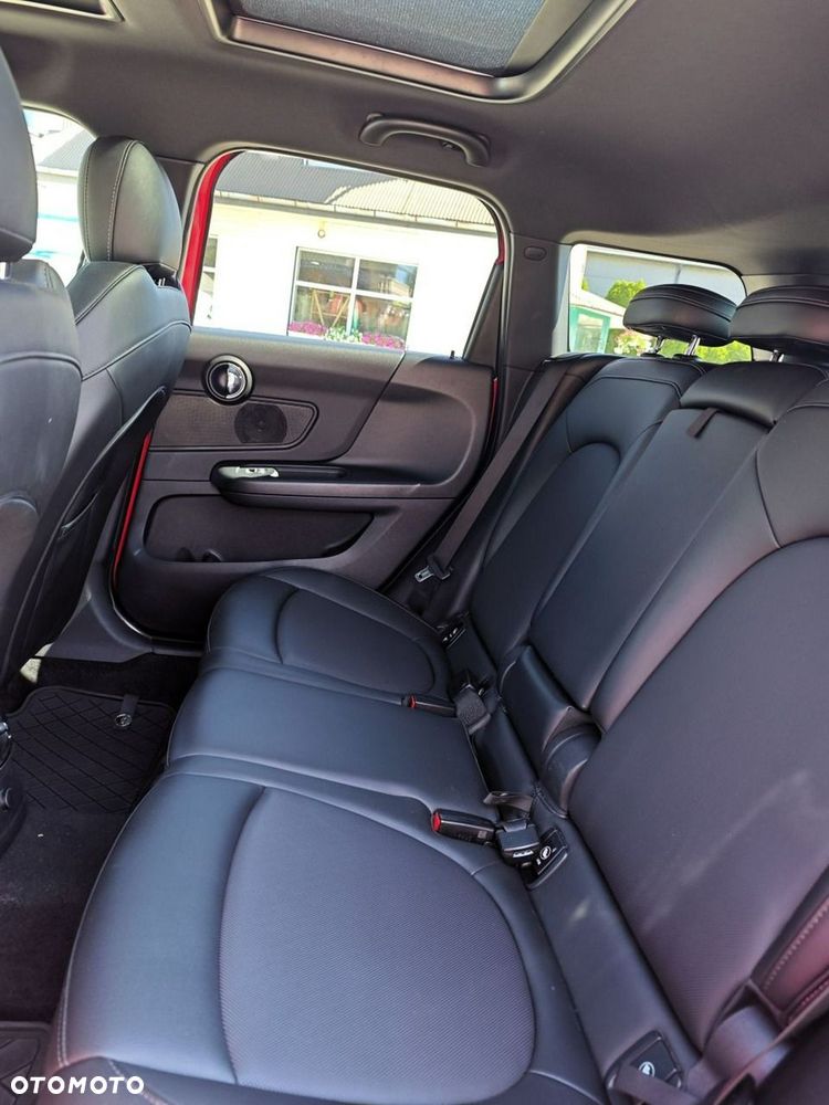 MINI Countryman - 29
