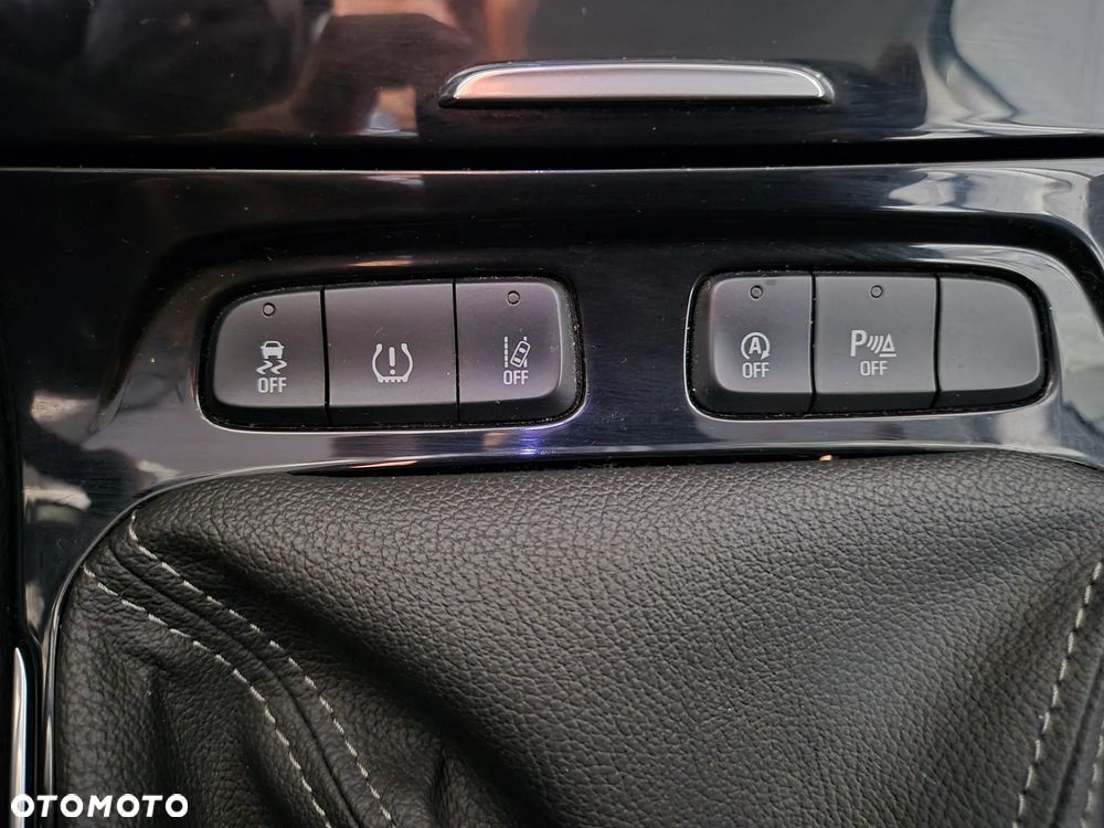 Opel Grandland X 1.2 T Elite S&S - 21