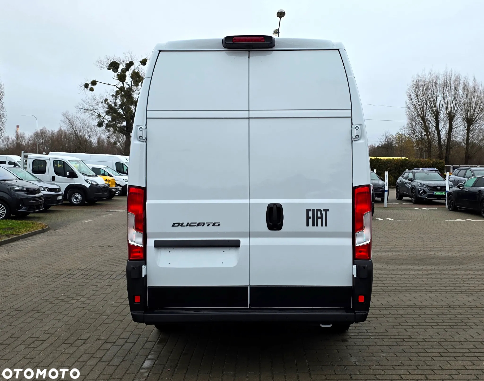 Fiat DUCATO - 4