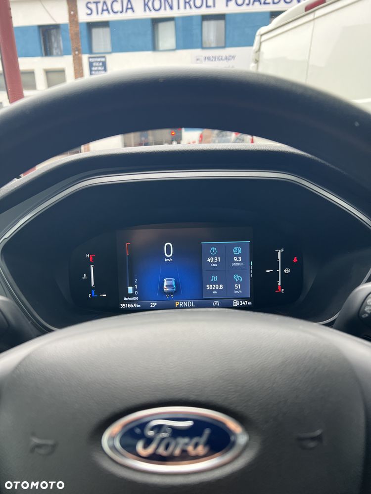 Ford Escape 1.5 EcoBoost AWD SE - 9