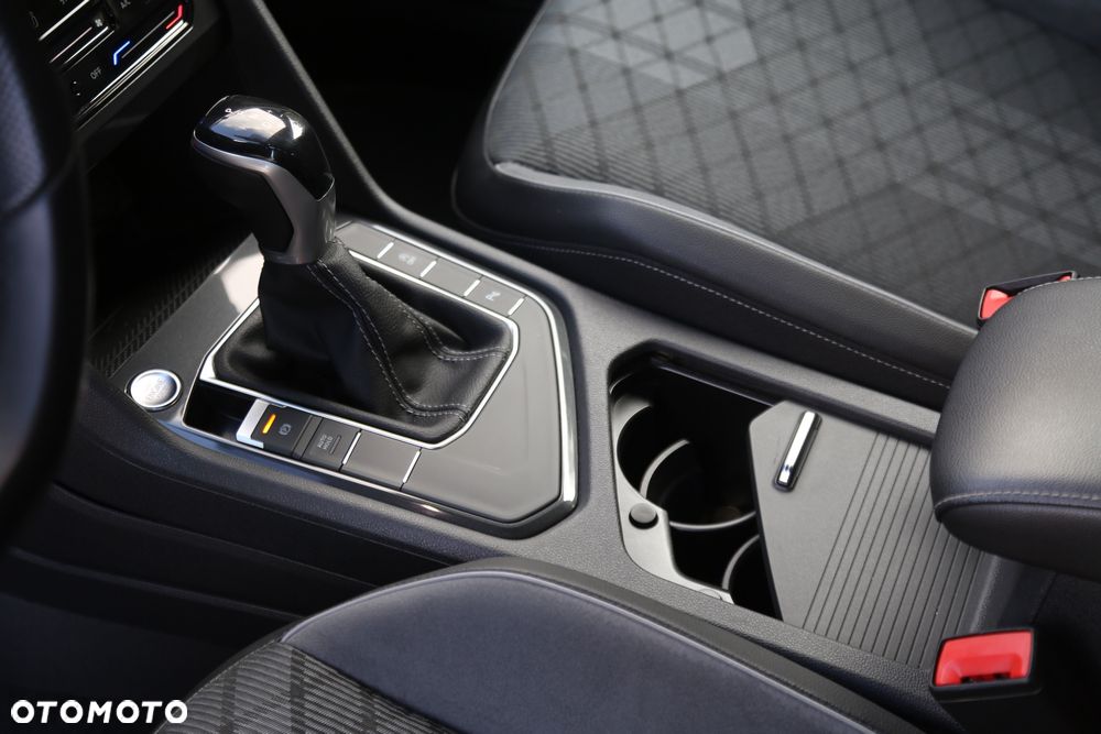 Volkswagen Tiguan 1.5 TSI EVO R-Line DSG - 9