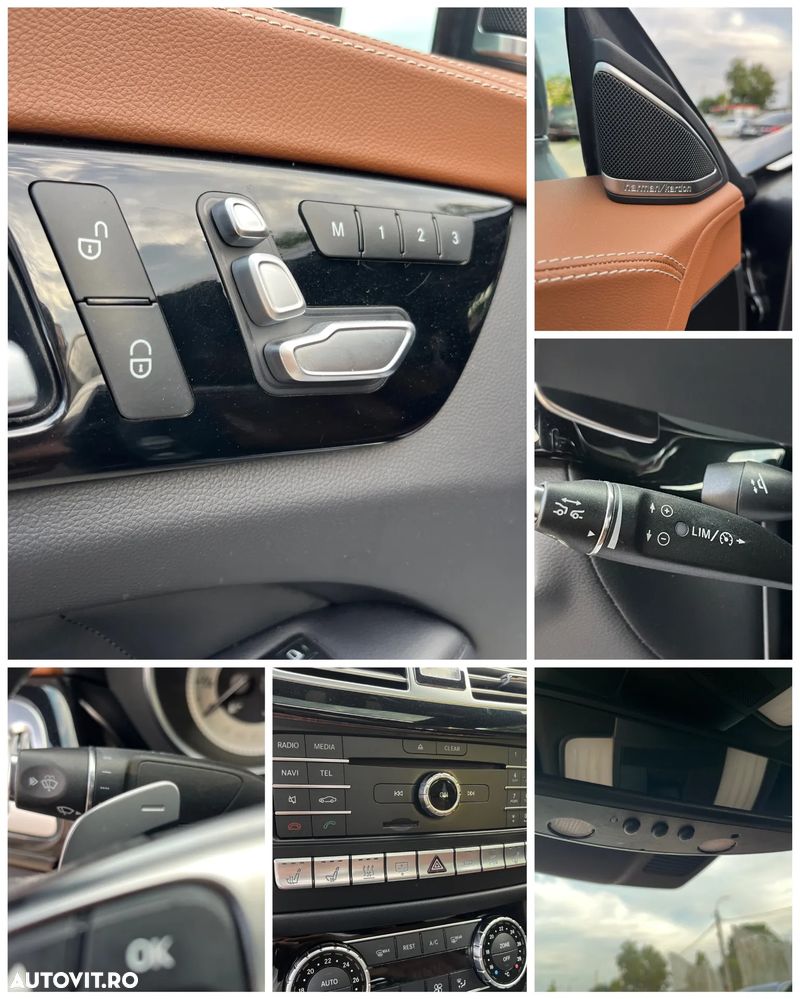 Mercedes-Benz CLS - 8
