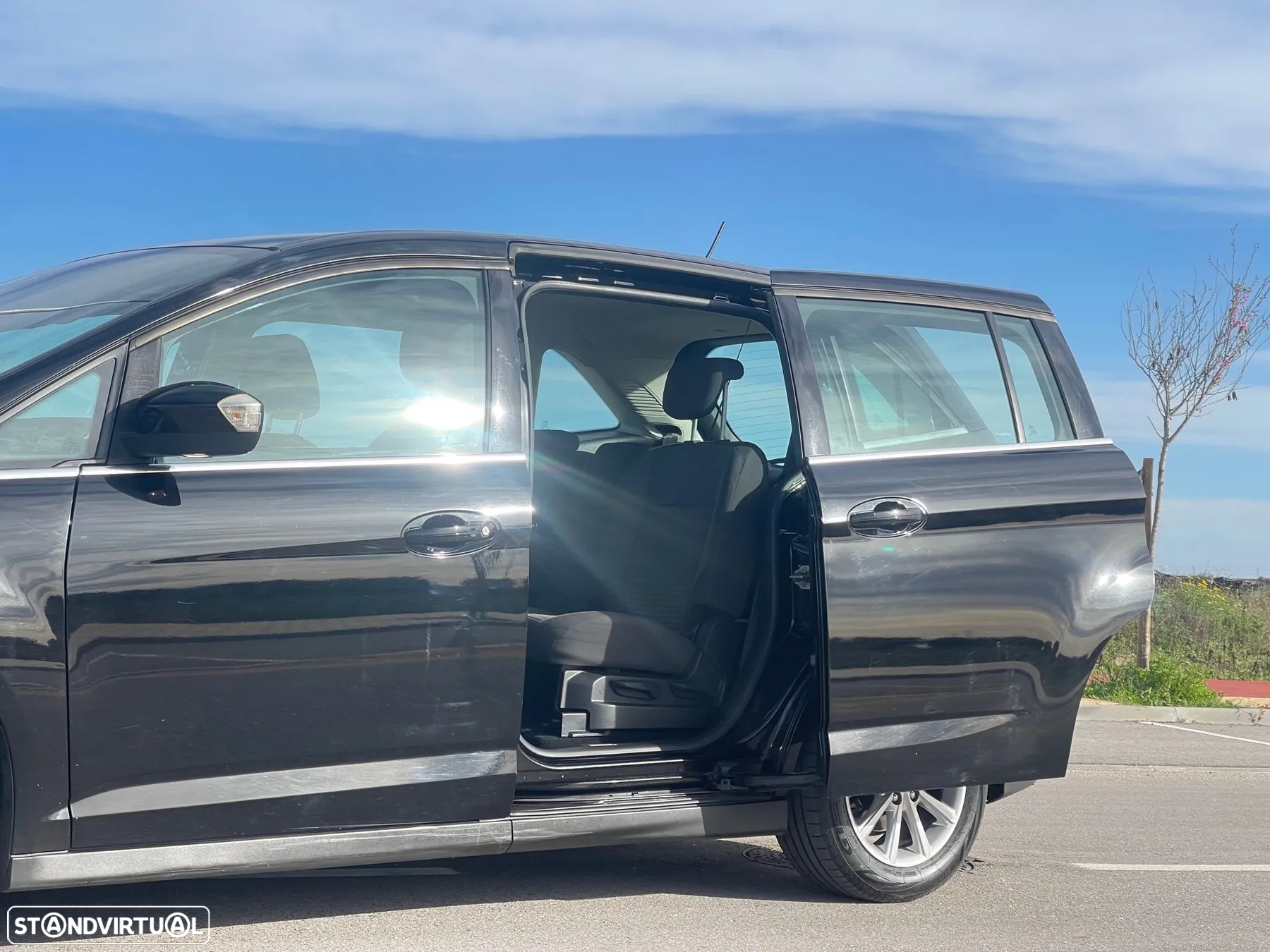 Ford Grand C-Max 1.5 TDCi Titanium PS.S/S - 7