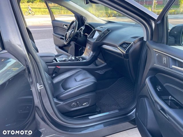 Ford Edge - 10