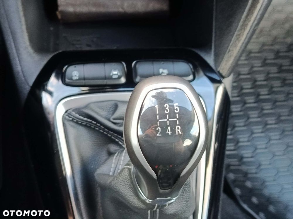 Opel Corsa 1.2 Start/Stop - 18