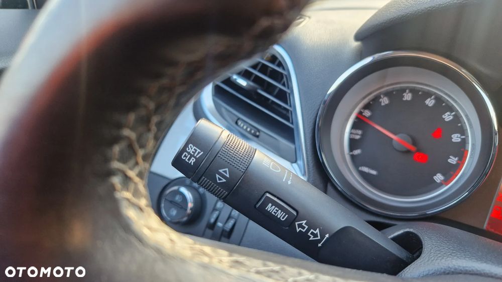 Opel Mokka 1.6 ecoFLEX Start/Stop Edition - 18